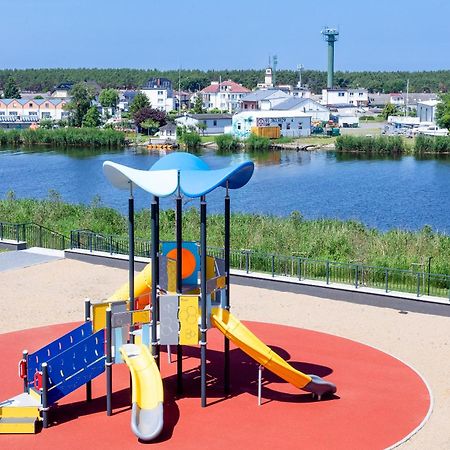 Apolonia Apartamenty I - Spa Дзівнув Екстер'єр фото