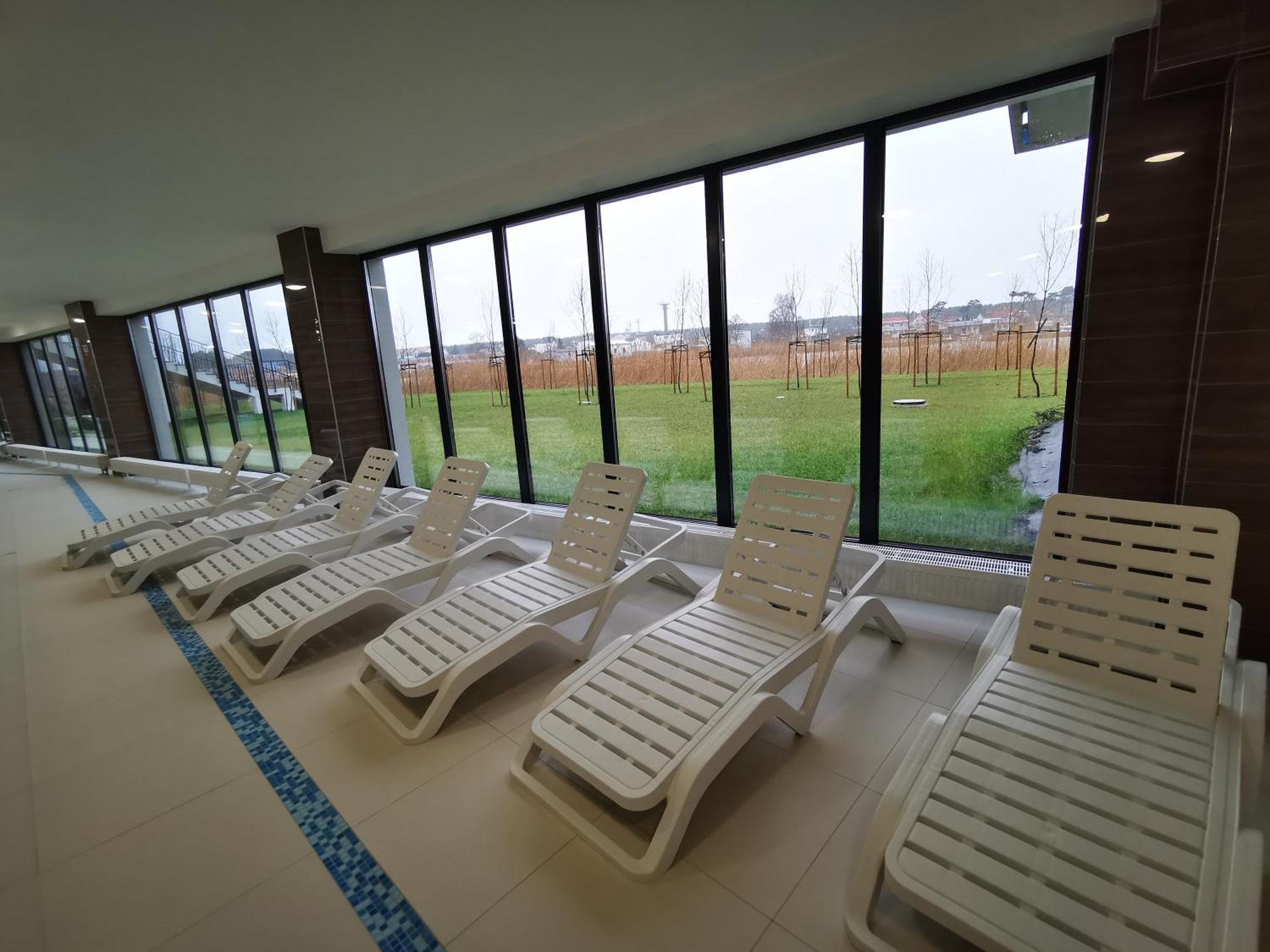 Apolonia Apartamenty I - Spa Дзівнув Екстер'єр фото